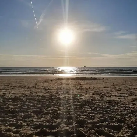 Holiday home Hoog Noordwijk