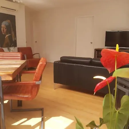 Holiday home Hoog Noordwijk Noordwijkerhout