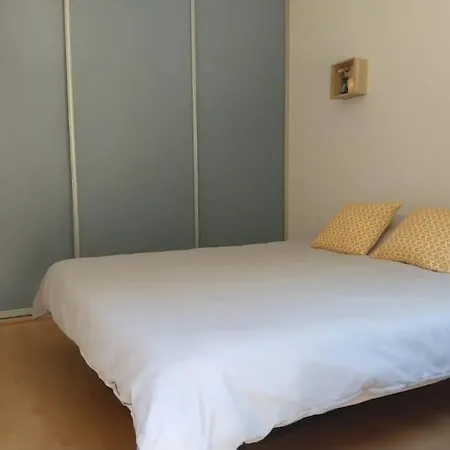 Holiday home Hoog Noordwijk Noordwijkerhout