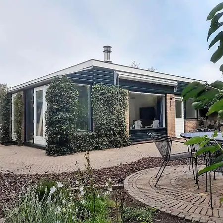 Hoog Noordwijk Holiday home