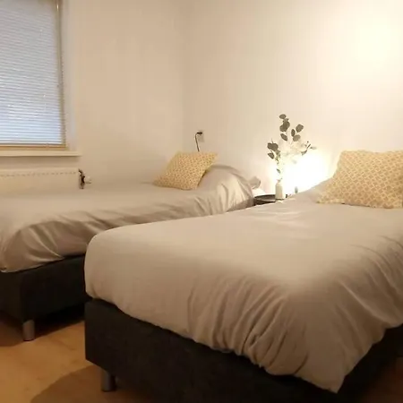 Holiday home Hoog Noordwijk Noordwijkerhout