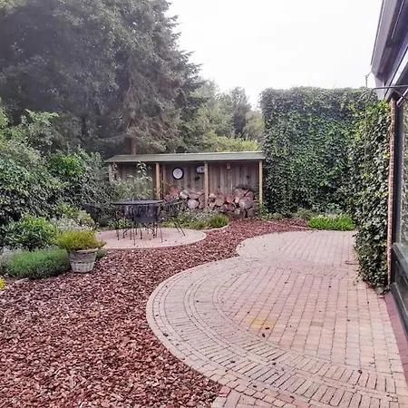 Hoog Noordwijk Noordwijkerhout